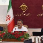 برنامه پنج‌ساله، مبنای اصلی ارزیابی عملکرد تشکل‌های عشایری خواهد بود