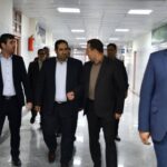 مردم‌داری خط قرمز دستگاه قضایی است 
