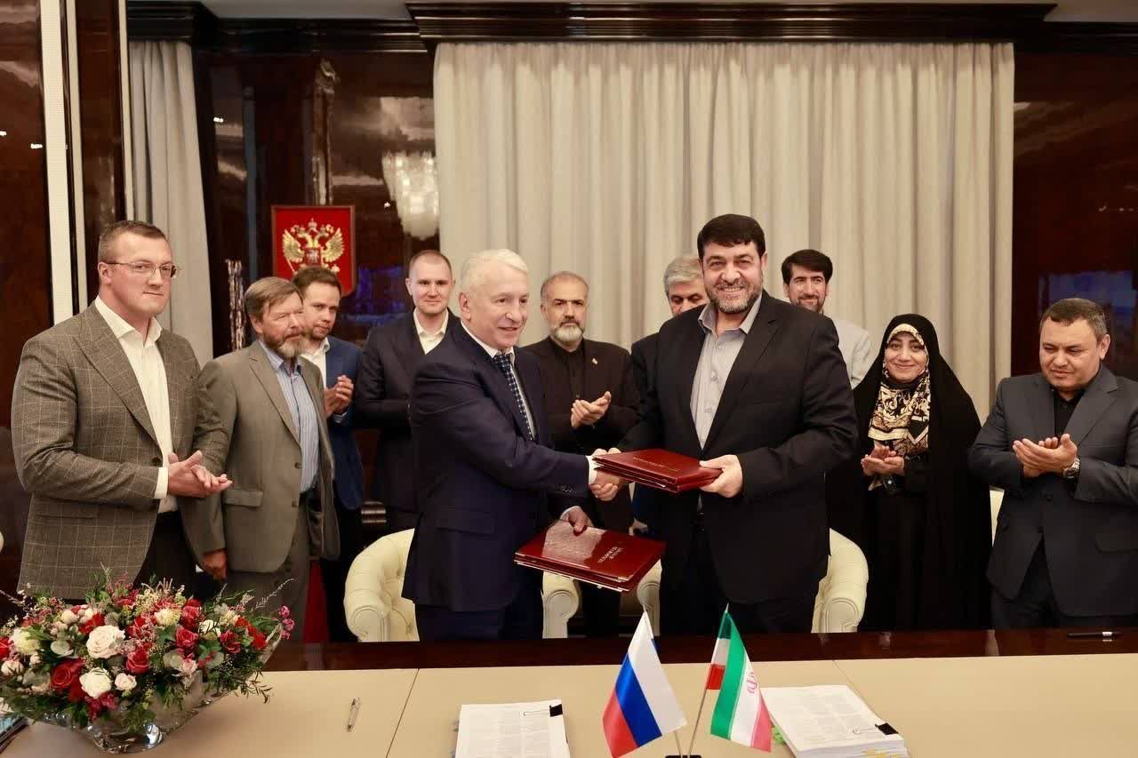 خرید ۲۱ فروند بالگرد برای جمعیت هلال احمر