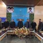 برگزاری نشست آموزشی شهرداران استان کرمانشاه با محوریت تأمین منابع مالی و سرمایه‌گذاری پروژه‌های شهری