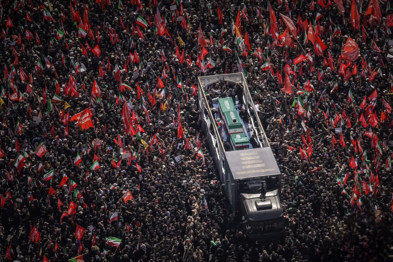 این تصاویر باید جهانی شود