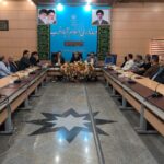 تأکید فرماندار اسلام‌آبادغرب بر پیشگیری از ساخت‌وسازهای غیرمجاز و روان‌سازی اداری