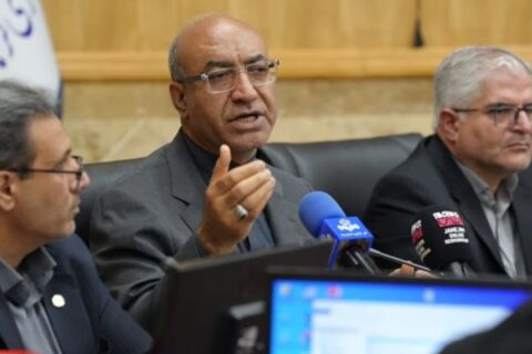 آینده سلامت در گرو توسعه نان کامل است