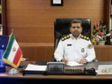 افزایش ۲۸ درصدی تخلفات حادثه‌ساز در کرمانشاه
