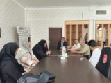 تجلیل فرماندار اسلام‌آبادغرب از قهرمانان ورزشی شهرستان در عرصه‌های ملی