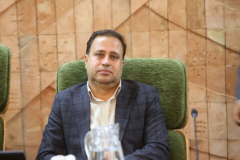  ۵۵۰ سازمان مردم‌نهاد در استان کرمانشاه فعال است