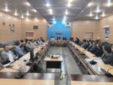 پنجمین جلسه کارگروه اشتغال و سرمایه‌گذاری اسلام‌آبادغرب با تأکید بر برخورد با مدیران منفعل برگزار شد
