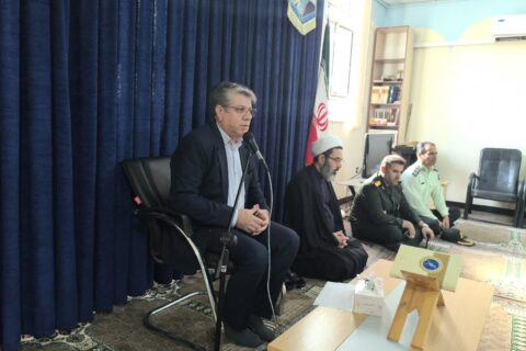 ۷۵ پروژه در اسلام آبادغرب به بهره‌برداری رسید