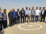 ۲۵ طرح روستایی در حمیل به بهره برداری رسید