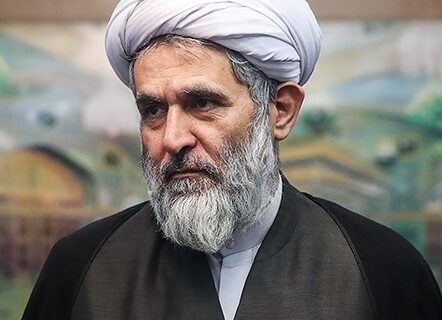 انتصاب حجت‌الاسلام ‌والمسلمین حسین طائب به سِمت رئیس سازمان بسیج مستضعفین سپاه پاسداران