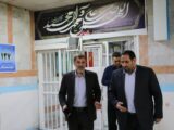 : «اشتغال» و «صیانت از خانواده»، دو رکن اساسی در سند تحول قضایی/ خیرین بازوان توانمند دستگاه قضا هستند