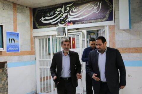 : «اشتغال» و «صیانت از خانواده»، دو رکن اساسی در سند تحول قضایی/ خیرین بازوان توانمند دستگاه قضا هستند