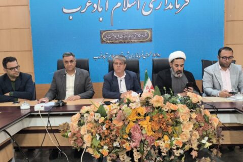  آمادگی کامل مدارس شهرستان برای آغاز سال تحصیلی جدید /تأکید بر ایجاد فضای شاد و مدیریت ترافیک در روزهای نخست مهر