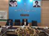 تیتر جدید:  سلامت و امنیت در اسلام‌آباد غرب؛ از ساماندهی سگ‌های ولگرد تا آمادگی شهر برای بارش‌های پیش‌رو