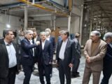 مانیزان؛ قطب لبنیات کرمانشاه و پیشتاز ۲۵ میلیون دلاری صادرات