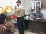 ارتقای آگاهی زندانیان اسلام‌آبادغرب؛ از آموزش بیماری‌های واگیر تا بیماریابی HIV