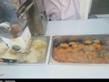 هشدار بهداشت کرمانشاه درباره فعالیت اغذیه‌فروشی‌های غیرمجاز