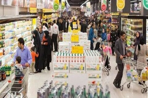 بازارهای روز کرمانشاه برای عرضه مستقیم کالا از کارخانه راه‌اندازی می‌شود
