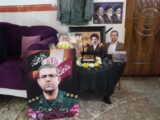 زندگی سجاد بهرامی؛ پاسدار خادم زائران و مدافع ایران