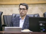 پایان فاز مطالعاتی و طراحی مصلای بزرگ کرمانشاه