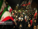 اجتماع «نحن منتقمون» در کرمانشاه برگزار می‌شود