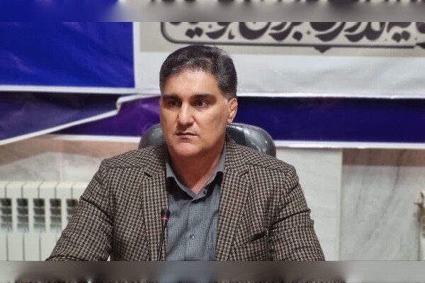فرماندار پاوه در نشست مدیریت بحران
