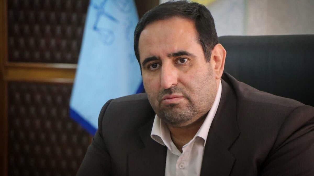 صدور ضمانت الکترونیک در کرمانشاه