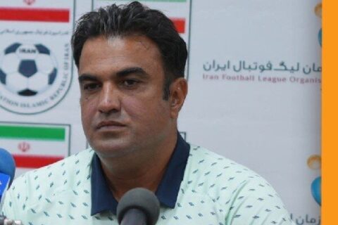 میرترابی: مسئولیت شکست بعثت مقابل پارس جنوبی را می‌پذیرم