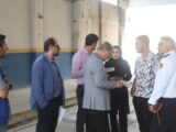 تشدید بازرسی از مراکز معاینه فنی خودروهای سنگین در کرمانشاه