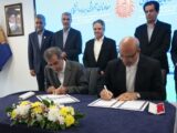 تفاهم‌نامه همکاری استانداری کرمانشاه و جهاددانشگاهی امضا شد