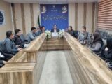 فرماندار پاوه: تقویت عدالت آموزشی در مناطق کم‌برخوردار