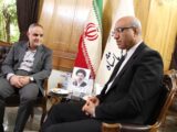 پوشش بیمه سلامت ۶۶ درصد جمعیت کرمانشاه را شامل می‌شود