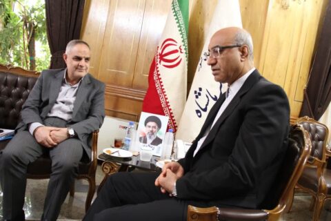 پوشش بیمه سلامت ۶۶ درصد جمعیت کرمانشاه را شامل می‌شود