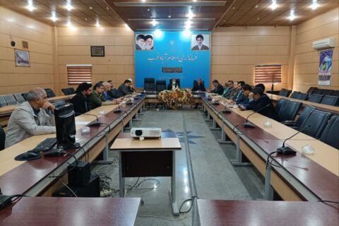 بدون برنامه اجرایی و گزارش مستند، پدافند غیرعامل صوری می‌ماند