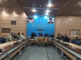 آماده‌سازی اسلام‌آبادغرب برای برگزاری لیگ برتر کشتی آزاد