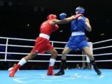 بوکس کرمانشاه از لیگ برتر باز ماند