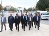 سفر رئیس جهاد دانشگاهی کشور به استان کرمانشاه