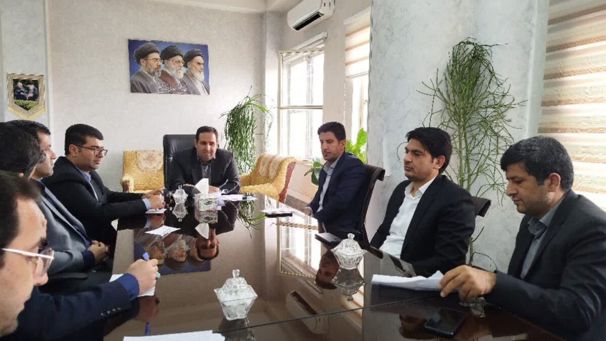 دادسرای کرمانشاه گام عملیاتی در اجرای طرح‌های «ضمانت الکترونیک» و «ارجاع هوشمند» برداشت