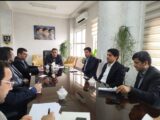 دادسرای کرمانشاه گام عملیاتی در اجرای طرح‌های «ضمانت الکترونیک» و «ارجاع هوشمند» برداشت